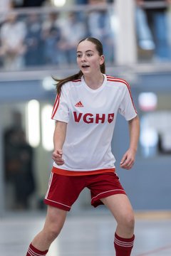 Bild 56 - wCJ NFV Futsalturnier